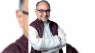 দুর্নীতির ১৫ মামলায় খালাস পেলেন মির্জা আব্বাস