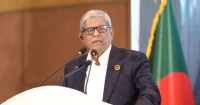 স্বাধীন বাংলাদেশে আর কোনো ‘আয়নাঘর’ থাকবে না: রাষ্ট্রপতি