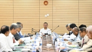 নবম পে-স্কেলের অনুমোদন দিল মন্ত্রিসভা, সরকারি চাকরিজীবীদের জন্য বড় সুখবর