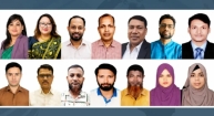 অফিসে অনুপস্থিত ও হাজিরা খাতায় আগাম স্বাক্ষর, ২০ জনকে শোকজ