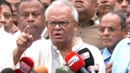 সপ্তাহখানেকের মধ্যে গ্যাস সরবরাহ স্বাভাবিক হবে: রিজভী