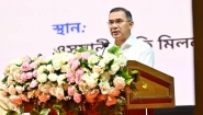 দেশকে অস্থিতিশীল করতে গুজব ছড়ানো হচ্ছে, সতর্ক থাকুন: প্রধানমন্ত্রী