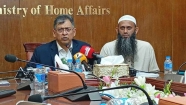 ‘জনপ্রত্যাশা অনুযায়ী আইনশৃঙ্খলা পরিস্থিতির উন্নতিতে আরেকটু সময় লাগবে’