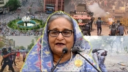 শাপলা চত্বর হত্যাকাণ্ড: পলাতক হাসিনাসহ ৩০ আসামিকে আত্মসমর্পণের নির্দেশ