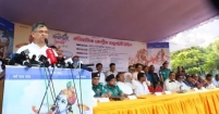 প্রতিটি মানুষ নাগরিকত্বের ভিত্তিতে সমান অধিকার ও নিরাপত্তা ভোগ করবে: স্বরাষ্ট্রমন্ত্রী