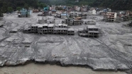নেপালে বন্যায় মৃতের সংখ্যা বেড়ে ১ হাজার ২৮৭