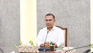 দূষণমুক্ত নদী ও বাসযোগ্য পরিবেশ নিশ্চিতের আহ্বান প্রধানমন্ত্রীর