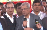 সংঘাত-প্রতিশোধ নয়, সহনশীলতার রাজনীতির দিকে দেশকে নিয়ে যেতে হবে: রাষ্ট্রপতি