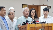 ঠাকুরগাঁও-১ আসনে উপনির্বাচনের তফসিল চলতি সপ্তাহে