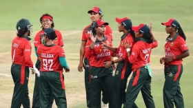 এশিয়া কাপ ব্যর্থতার পর জ্যোতির যত ব্যাখ্যা