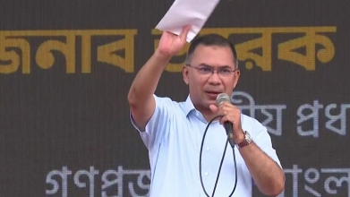 সপ্তাহে এক ঘণ্টা পরিচ্ছন্নতায় সময় দিলেই বদলাবে ডেঙ্গু পরিস্থিতি: প্রধানমন্ত্রী