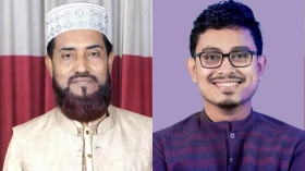 ঢাকার দুই সিটিতে জামায়াতের প্রার্থী ঘোষণা, উত্তরে সেলিম দক্ষিণে সাদিক কায়েম