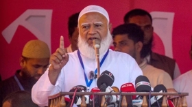 মক্কায় হামলার বিরুদ্ধে সোচ্চার হওয়া ইমানি দায়িত্ব: জামায়াত আমির