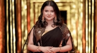 অভিনয় ভালোবাসেন, তবে যে শর্তে কাজ করতে চান শবনম ফারিয়া