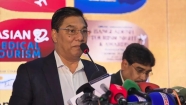 পর্যটন খাতকে আন্তর্জাতিক মানে নিতে চায় সরকার: পর্যটনমন্ত্রী