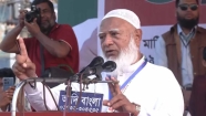 দাবি আদায় না করে ঘরে ফিরব না: জামায়াত আমির