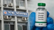 হামের উপসর্গে আরও ১১ জনের মৃত্যু, আক্রান্ত ১ হাজার ২৭০