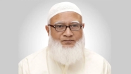 সালমান মুক্তাদিরের স্টুডিও ভাঙচুরের ঘটনায় জামায়াত আমিরের ক্ষোভ