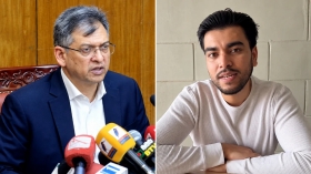 ‘কিছু করে দেখান’, স্বরাষ্ট্রমন্ত্রীকে সালমান মুক্তাদির