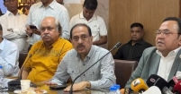 ‘সংশোধন ছাড়া সাইবার সুরক্ষা আইন হলে দেশ বৃহৎ কারাগারে পরিণত হবে’