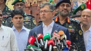 যৌথ অভিযানের আনুষ্ঠানিক কোনো সিদ্ধান্ত হয়নি: স্বরাষ্ট্রমন্ত্রী