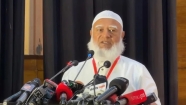 দু-একটি অঘটনের কারণে আলেম সমাজকে অপরাধীর কাঠগড়ায় দাঁড় করানো হয়: জামায়াত আমির