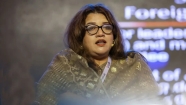 অন্যের খেলার দাবার বোর্ড হতে চাই না: শামা ওবায়েদ