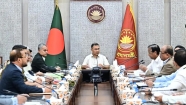 যানজট নিরসনে বৃত্তাকার সড়ক নির্মাণের গতি বাড়ানোর নির্দেশ প্রধানমন্ত্রীর