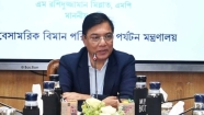 বিমানবন্দরের নিরাপত্তায় কোনো অবহেলা সহ্য করা হবে না: বিমানমন্ত্রী