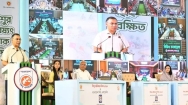 বাংলাদেশকে মানবিক দেশ হিসেবে গড়ে তুলতে চাই: প্রধানমন্ত্রী