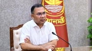 ঢাকার গণপরিবহন ব্যবস্থাপনা নিয়ে বৈঠকে প্রধানমন্ত্রী