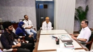 আবরারের নামে কুষ্টিয়ায় সেতু ও বুয়েটে হল নির্মাণের দাবি, প্রধানমন্ত্রীর আশ্বাস