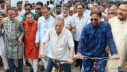 শিক্ষার্থীদের কম্পিউটার সম্পর্কে সম্যক জ্ঞান থাকতে হবে: অর্থমন্ত্রী