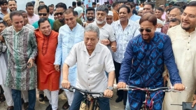 শিক্ষার্থীদের কম্পিউটার সম্পর্কে সম্যক জ্ঞান থাকতে হবে: অর্থমন্ত্রী