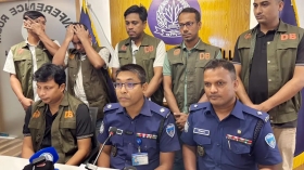 অটোরিকশাচালক সুমনই তাজমিনকে ধর্ষণের পর শ্বাসরোধে হত্যা করেন: পুলিশ