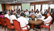 জনগণের অর্থের প্রতিটি পয়সা দেশের স্বার্থে ব্যয় করতে হবে: প্রধানমন্ত্রী