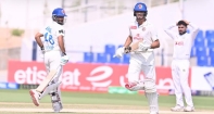 বাংলাদেশকে হতাশ করে অবিশ্বাস্য ড্র আফগানিস্তানের