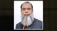 সাবেক সংসদ সদস্য সালাহউদ্দিন আহমেদ মারা গেছেন