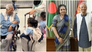 এখন কেমন আছেন ড. মুহাম্মদ ইউনূস
