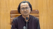 ড. ইউনূসকে হেনস্তার ঘটনায় আইনি পদক্ষেপ নেওয়া হবে: তথ্য উপদেষ্টা