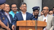 অপারেশন ক্লিনহার্ট’ নয়, অপরাধীদের বিরুদ্ধে কঠোর ব্যবস্থা নেওয়া হবে: স্বরাষ্ট্রমন্ত্রী