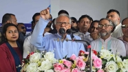 নিউইয়র্কে ড. ইউনূসকে অসম্মানের ঘটনায় দেশের ভাবমূর্তি ক্ষুণ্ন হয়েছে: রিজভী