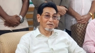 দুপুরের খাবারে হাসিনার খরচ সাড়ে ১০ লাখ, তারেক রহমান খান ১৫০ টাকায়: চিফ হুইপ