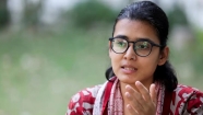 বাংলাদেশের তরুণদের নিয়ে নেহা বোরার বক্তব্যে উত্তপ্ত ভারতের রাজনীতি