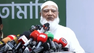 আগের স্বৈরাচারের পথেই হাঁটছে বিএনপি সরকার: জামায়াত আমির