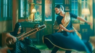 রেকর্ডিংয়ের এক ঘণ্টা আগে গানটির খবর পান সুতপা