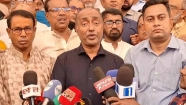 স্থানীয় সরকার নির্বাচনে এমপিওভুক্ত শিক্ষকদের অংশ নিতে বাধা নেই: আইনমন্ত্রী