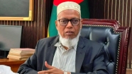 চলতি অর্থবছরে সব স্থানীয় সরকার নির্বাচন সম্ভব নয়: ইসি মাছউদ