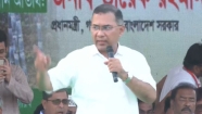 স্বৈরাচার ও একটি দলের ষড়যন্ত্রে দেশে বিশৃঙ্খলা সৃষ্টির চেষ্টা চলছে: প্রধানমন্ত্রী