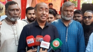 বিরোধী দল না এলেও সংবিধান সংশোধন কমিটির কার্যক্রমে জটিলতা হবে না: আইনমন্ত্রী